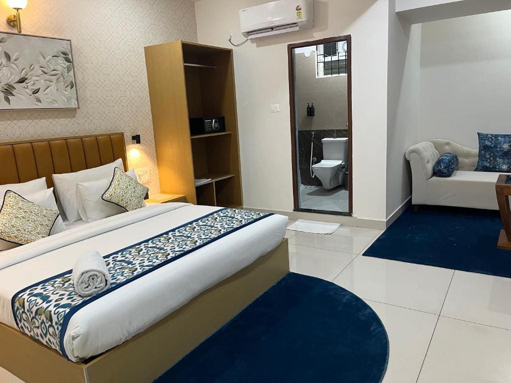 Double Room room - Image 3