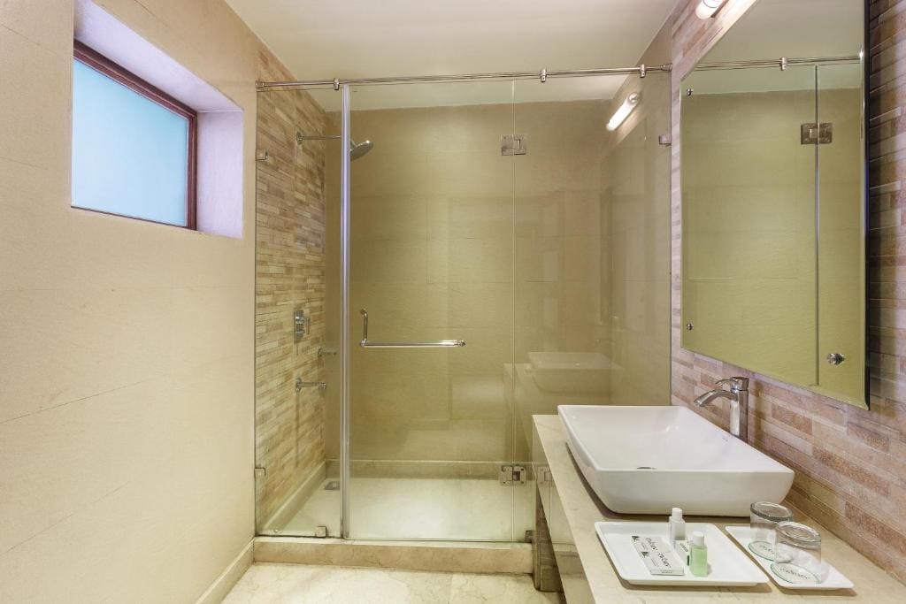 Superior Double Room room - Image 1