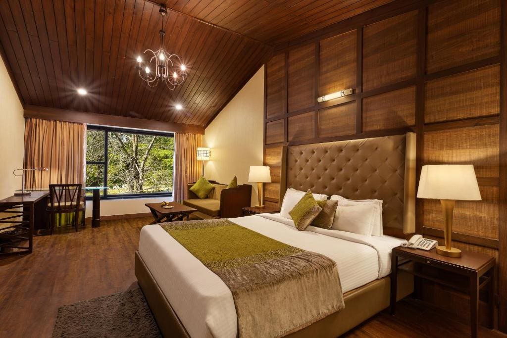 Superior Double Room room - Image 2