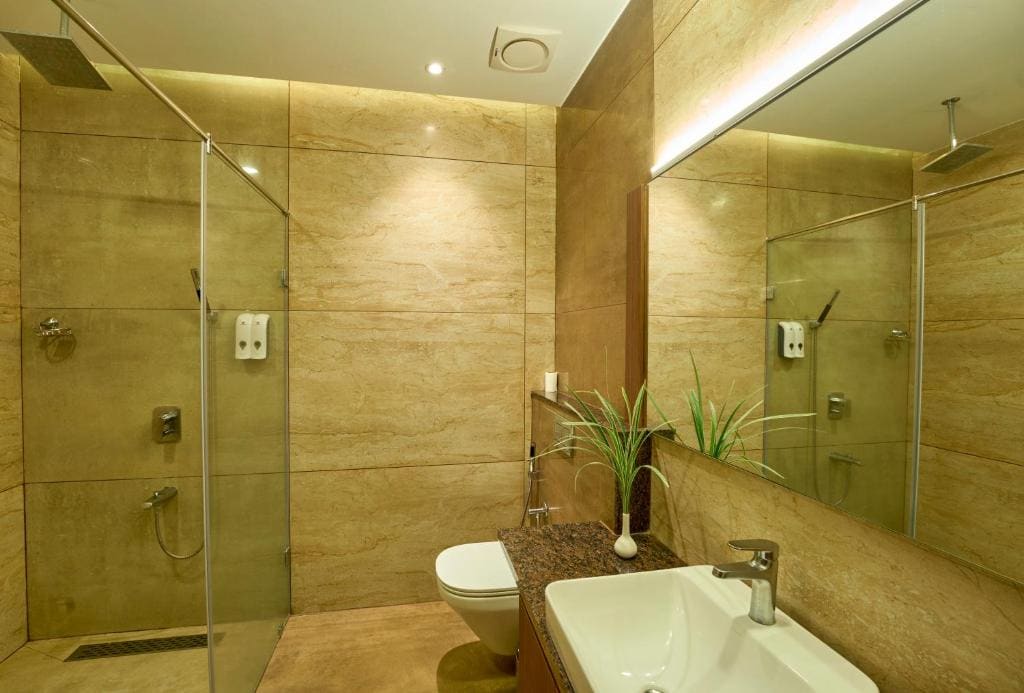 Valley View Jacuzzi Cottage with 10% discount on Spa, 20 % Discount On Lunch & Complimentary Tea & snacks room - Image 3