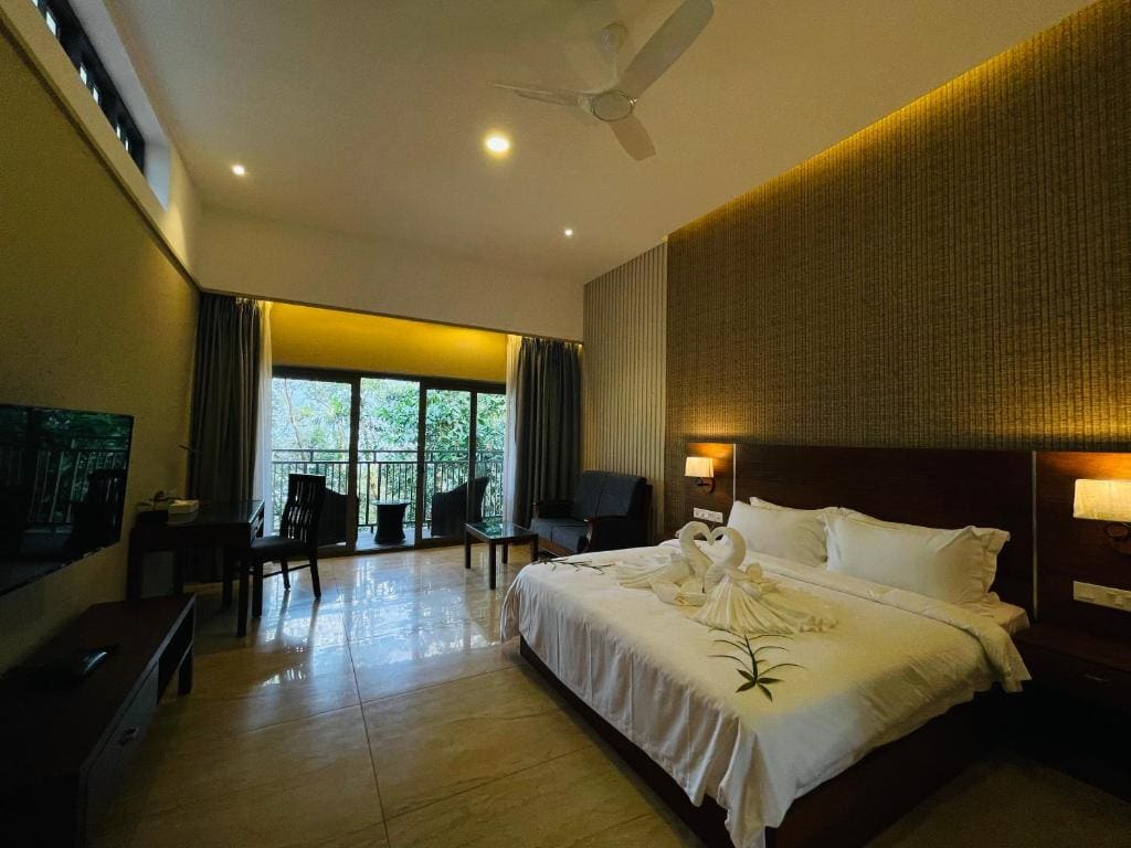 Grove View Melton with 10% discount on Spa room - Image 3