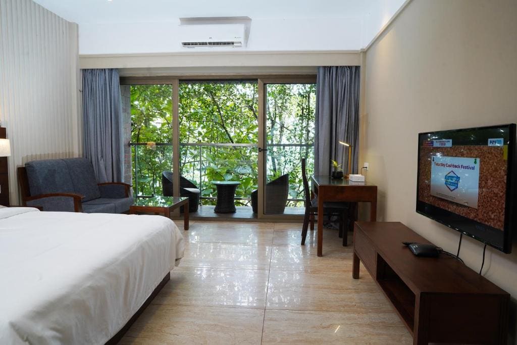 Cottage Room with 10% discount on Spa room - Image 3