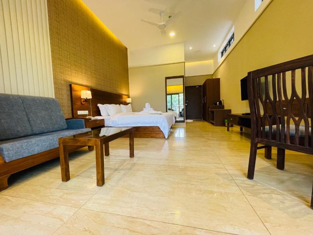 Cottage Room with 10% discount on Spa room - Image 2