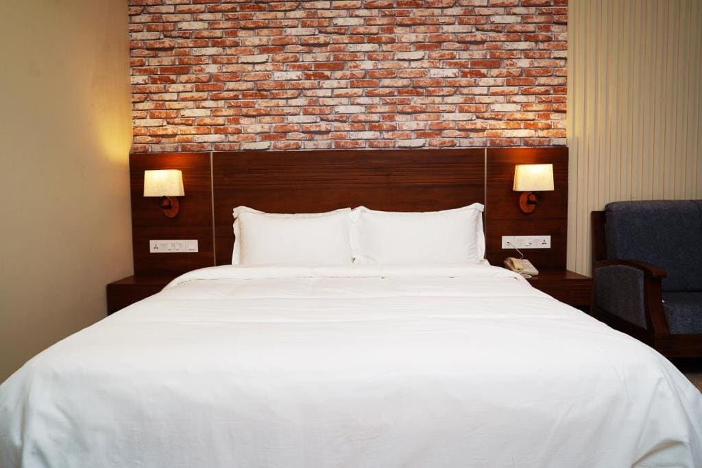 Grove View Melton with 10% discount on Spa,20 % Discount On Lunch & Complimentary Tea & snacks room - Image 2