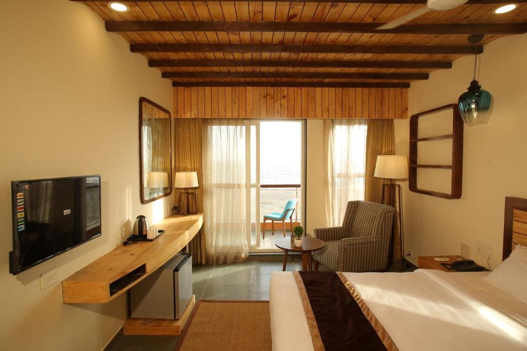 Deluxe Room room - Image 1