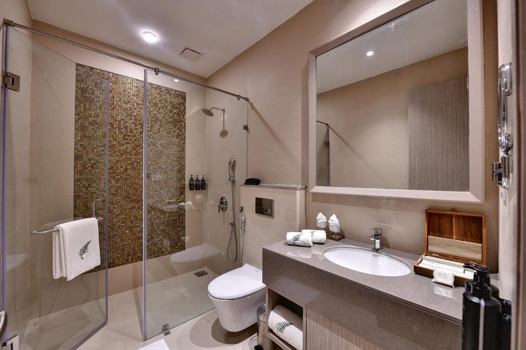 Fern Club Villa room - Image 2