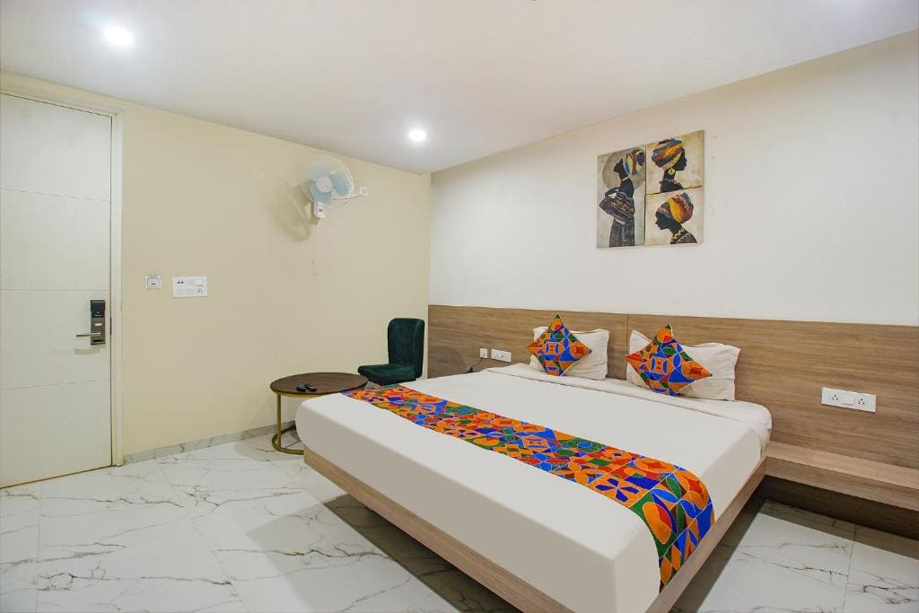 Executive Triple Room room - Image 1