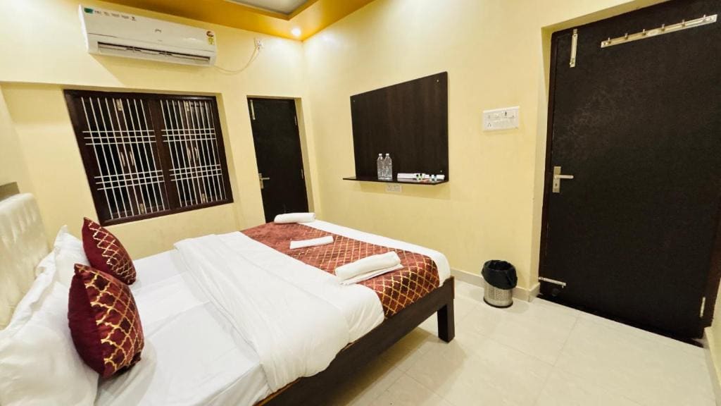 Double or Twin Room room - Image 1