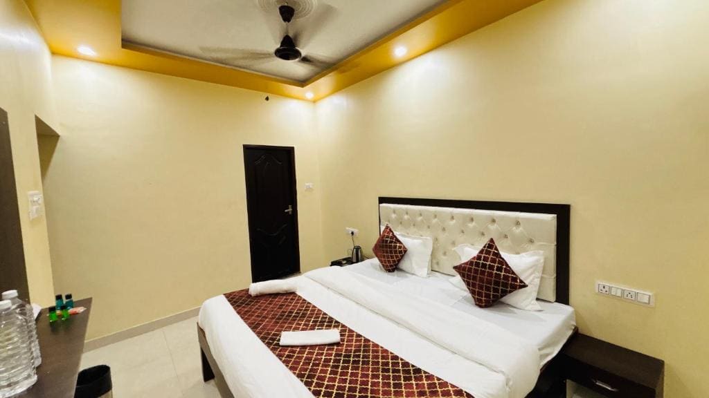 Double or Twin Room room - Image 2