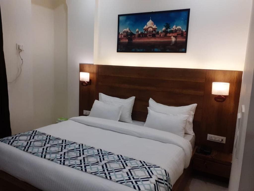 Executive Family Suite room - Image 3
