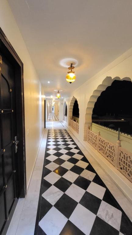 Double Room with Garden View room - Image 2