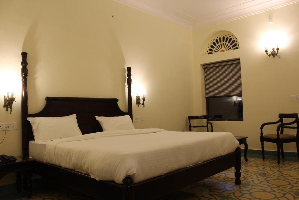 King Room with Garden View room - Image 3