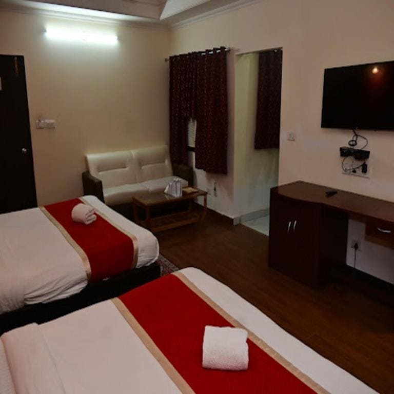 Family Suite room - Image 1