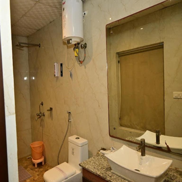 Family Suite room - Image 3