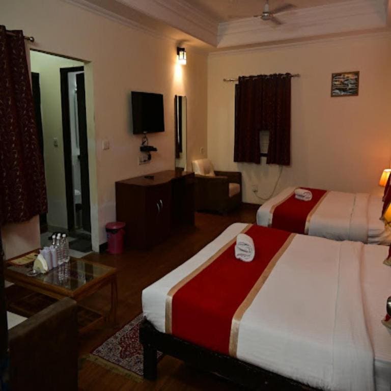 Family Suite room - Image 2