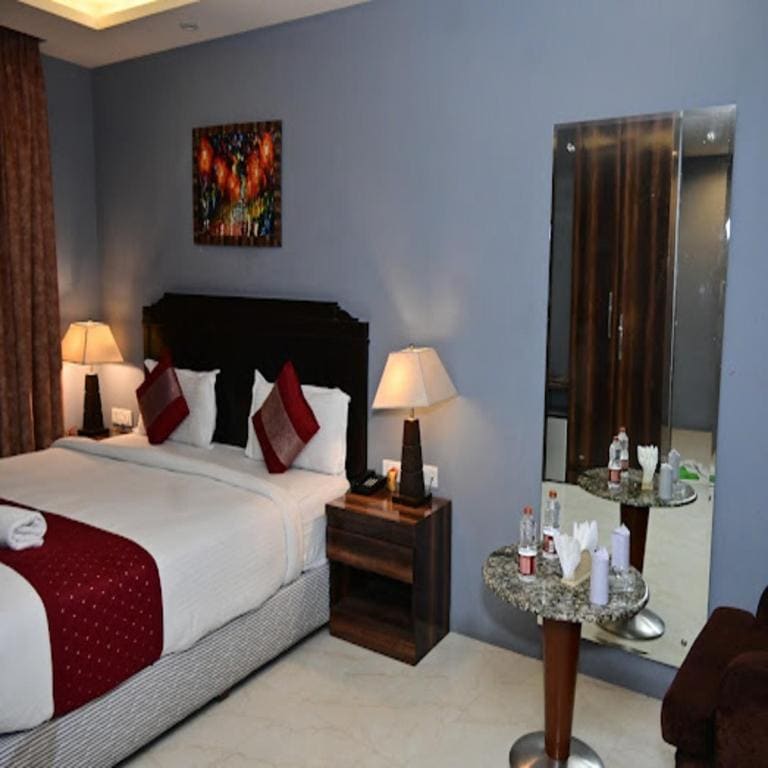 Standard Double Room room - Image 3