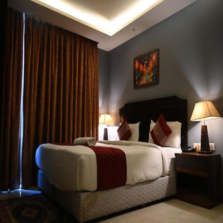 Standard Double Room room - Image 1