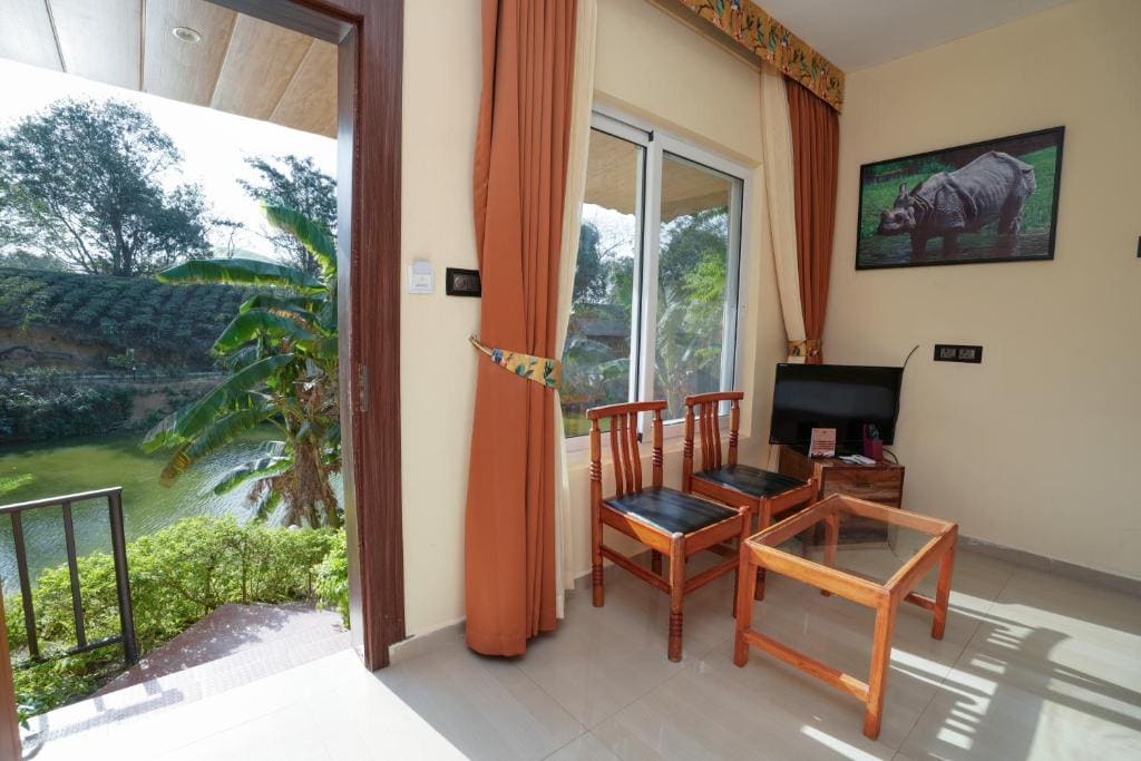 Deluxe Cottage room - Image 1