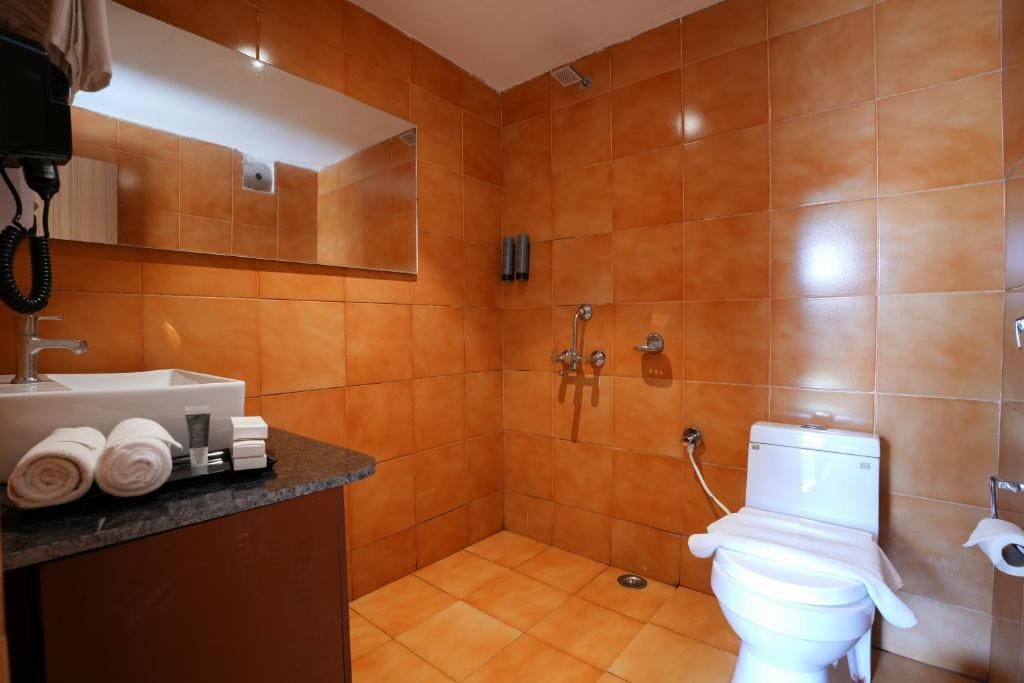 Deluxe Cottage room - Image 3