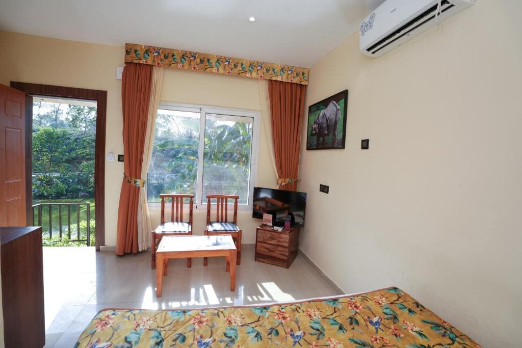 Deluxe Cottage room - Image 2