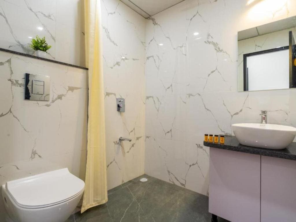Deluxe Triple Room with Fort View room - Image 1