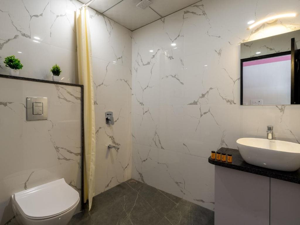 Superior Double Room with Fort View room - Image 1