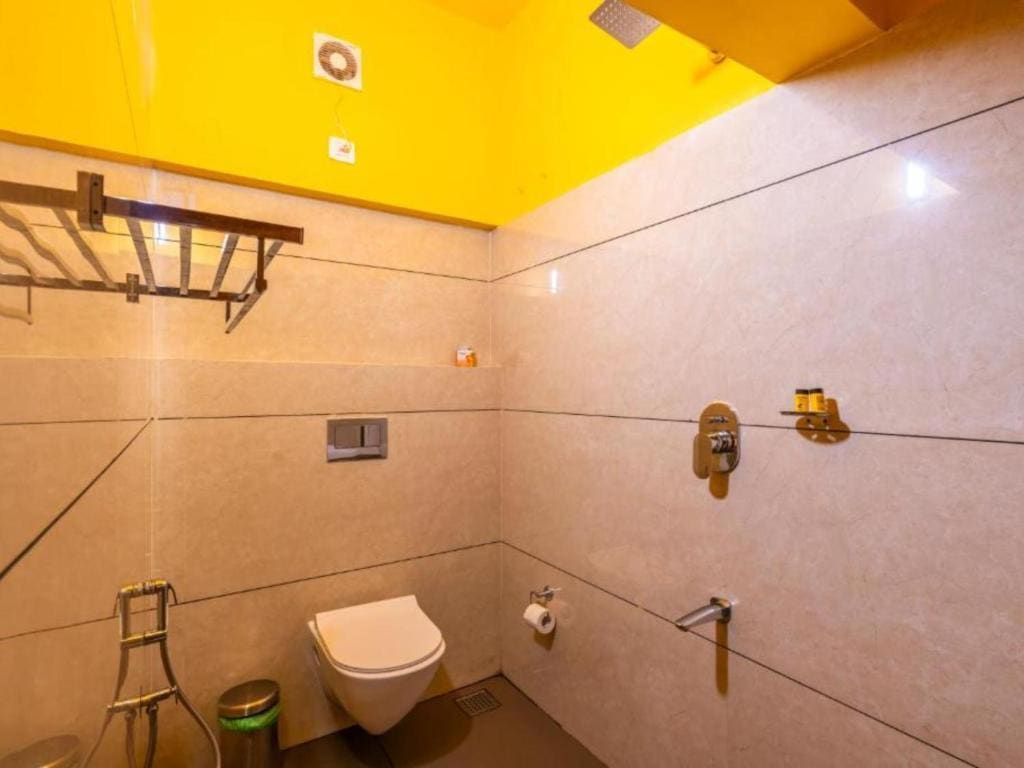 Deluxe Double Room room - Image 1