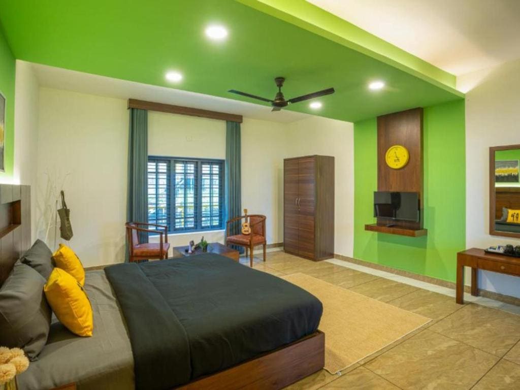 Superior Double Room room - Image 2