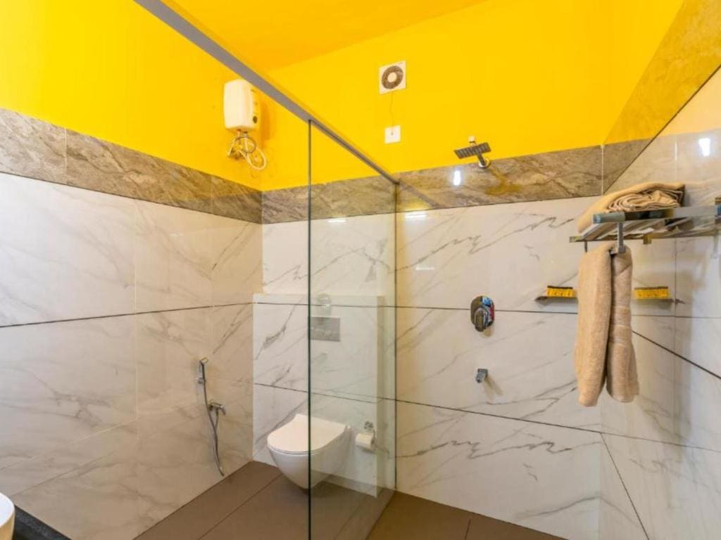 Superior Double Room room - Image 1