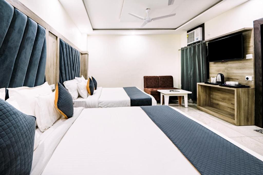 Family Suite room - Image 1