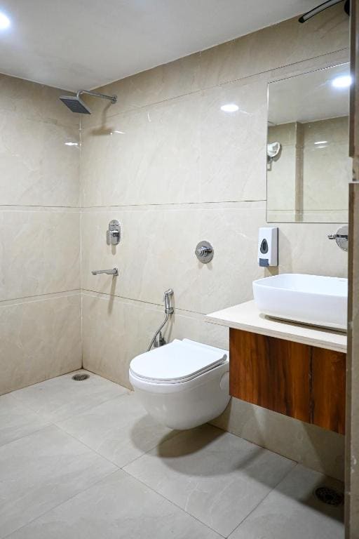 Triple Room with Garden View room - Image 3