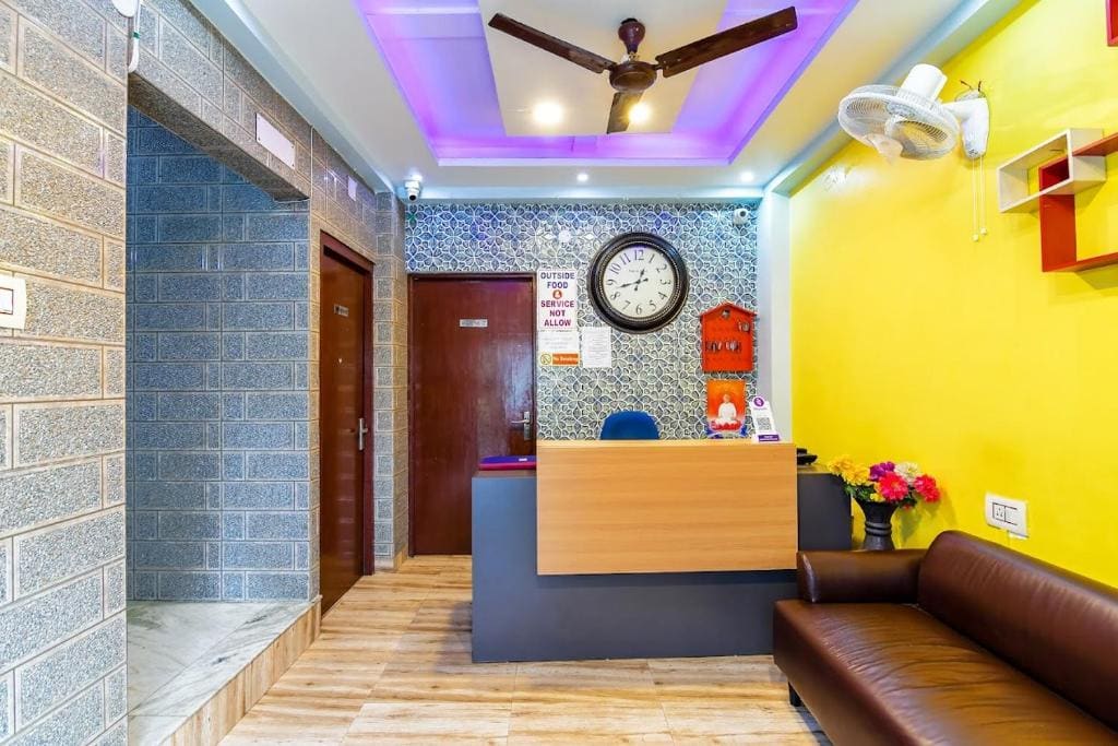 Deluxe Room room - Image 2