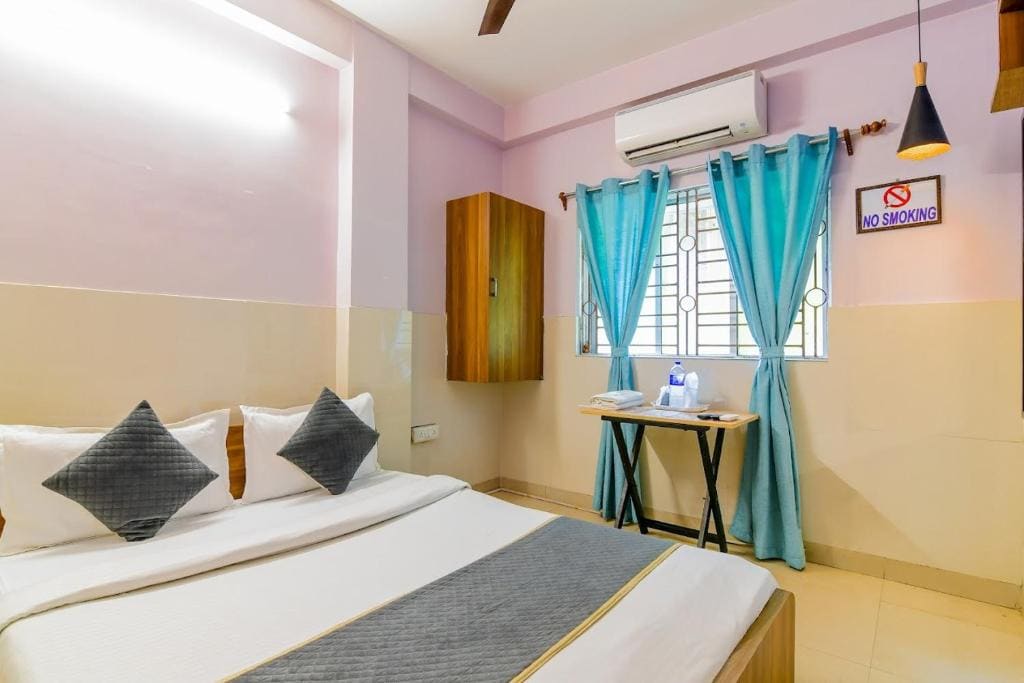 Double Room room - Image 2