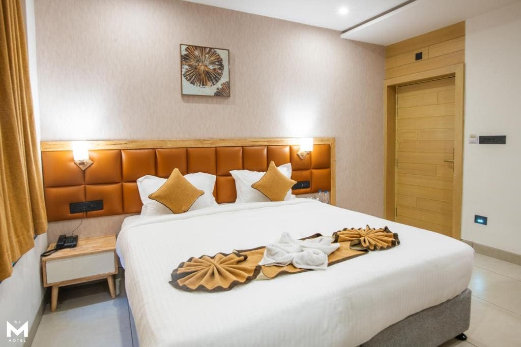 Budget Double Room room - Image 3