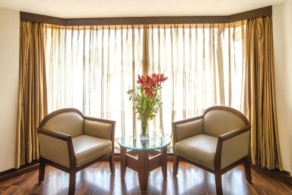Standard Double or Twin Room room - Image 3