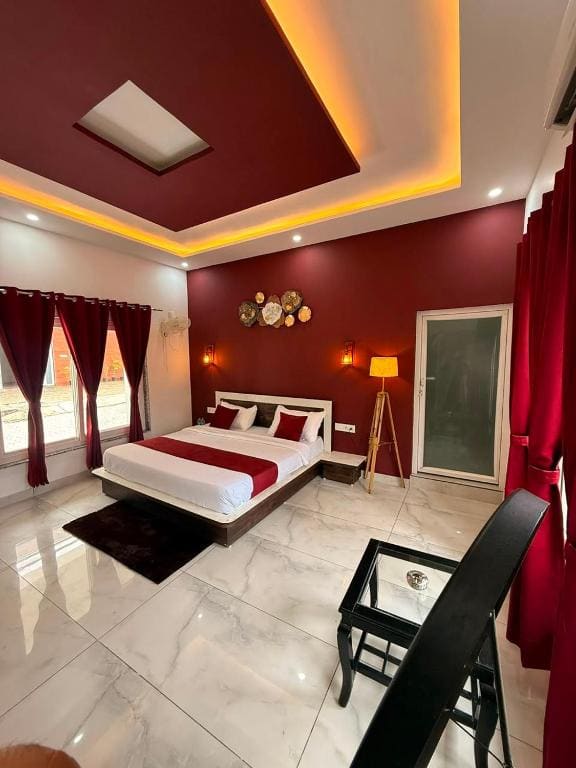 Superior Double Room room - Image 1