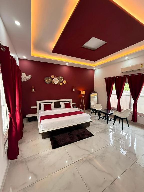Superior Double Room room - Image 2