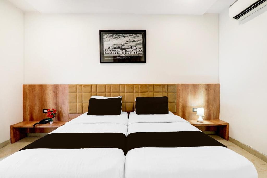 Classic Triple Room room - Image 2