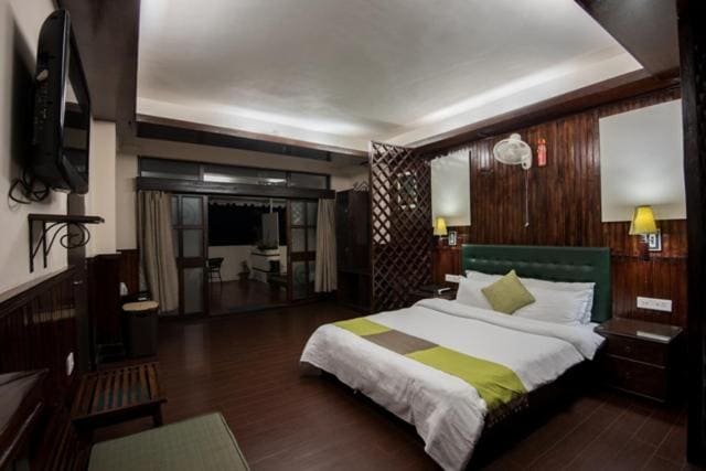 Family Room with Terrace room - Image 1