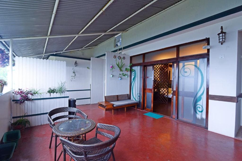 Family Room with Terrace room - Image 2