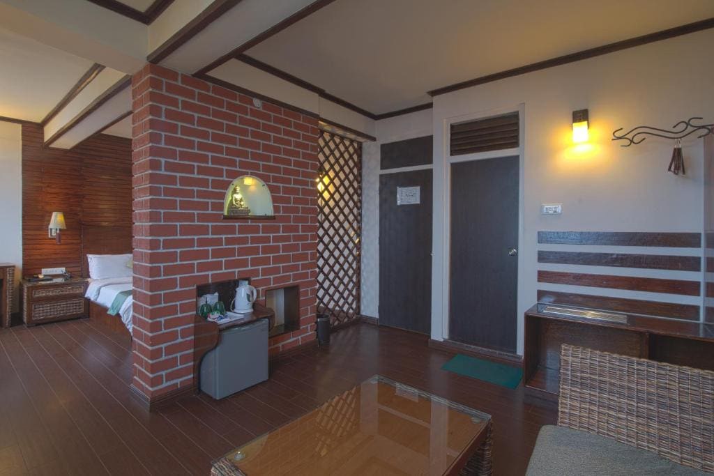 Deluxe Double or Twin Room room - Image 1