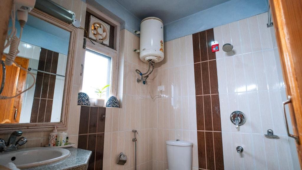 Deluxe Double Room room - Image 1