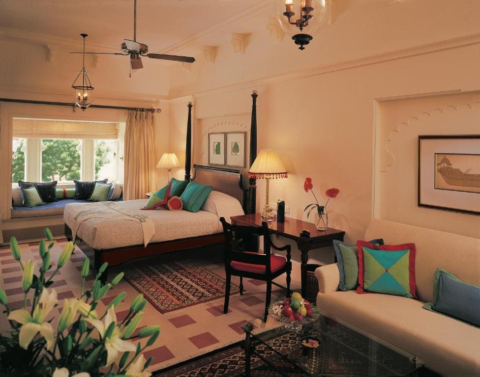 Premier Room with Garden View room - Image 3