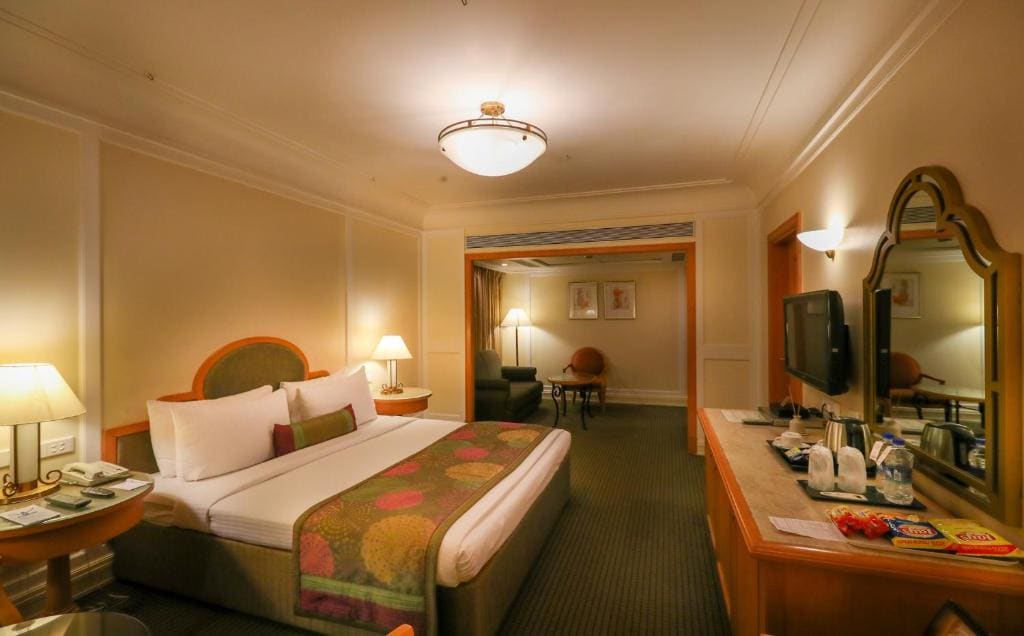 Superior Room room - Image 2