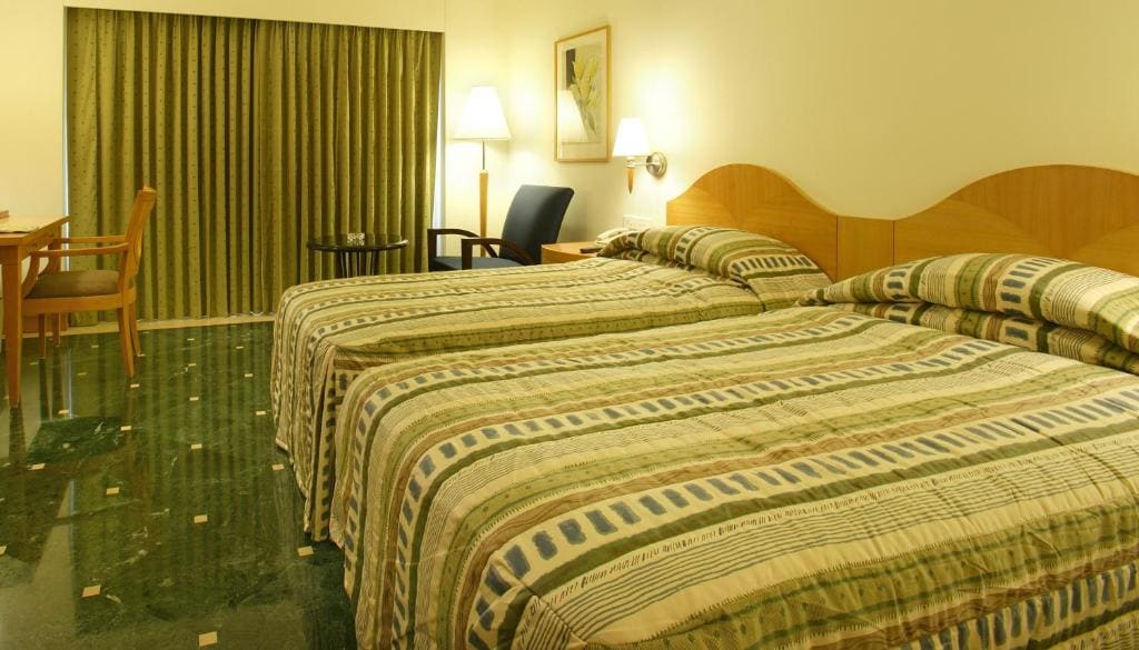 Standard Room room - Image 2