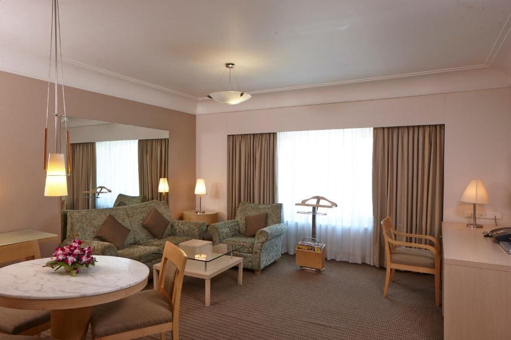 Presidential Suite room - Image 2