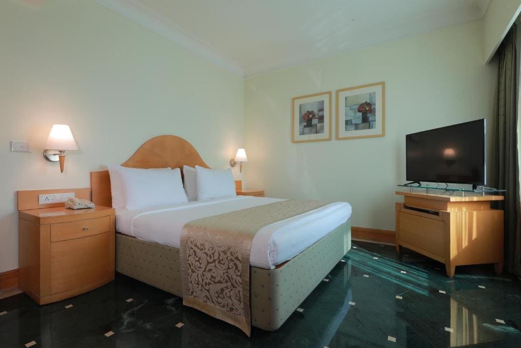 Executive Suite room - Image 1