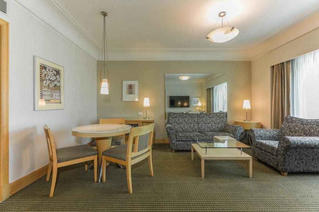Presidential Suite room - Image 3