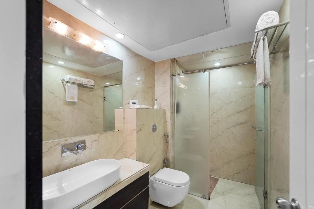 Executive Suite room - Image 2