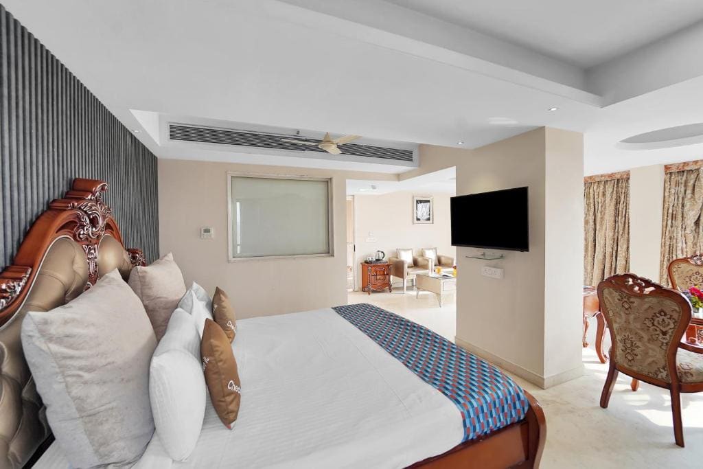 Junior Suite room - Image 3